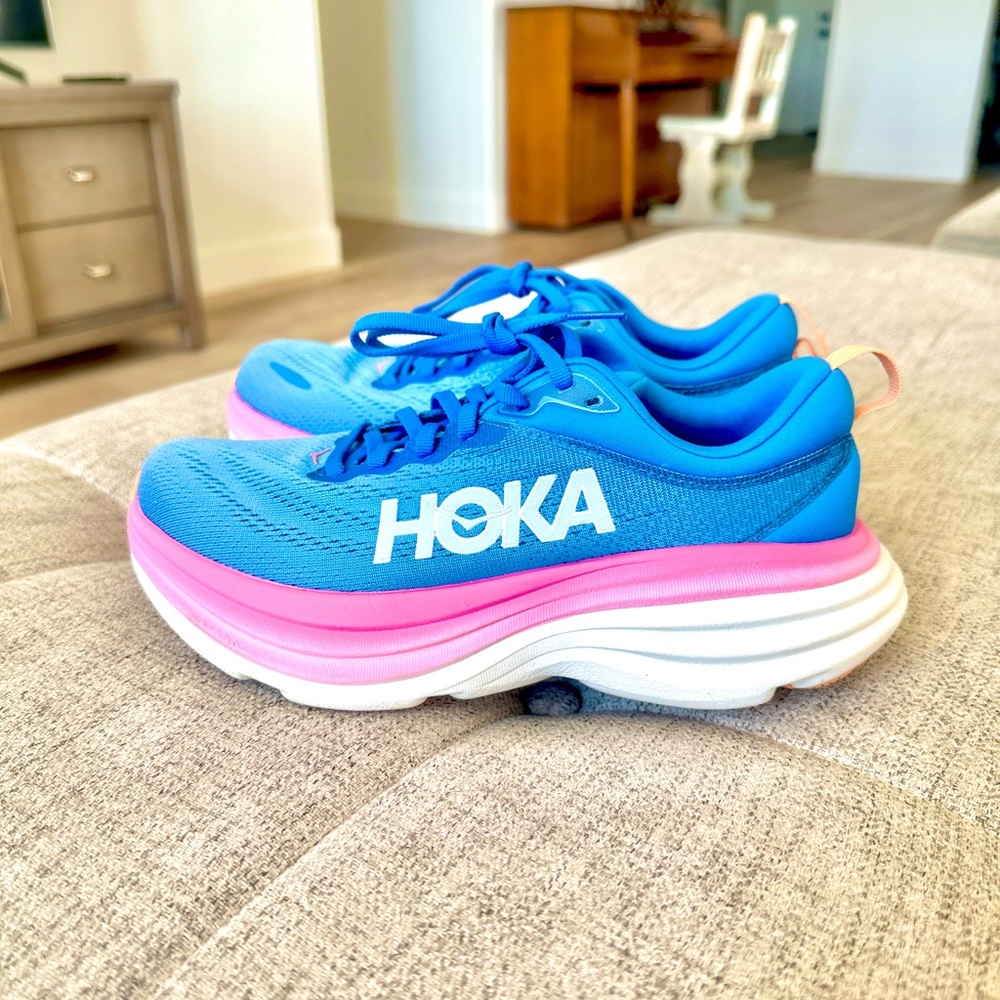 HOKA Bondi 8